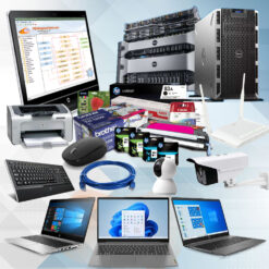 ハードウェア&ソフトウェア